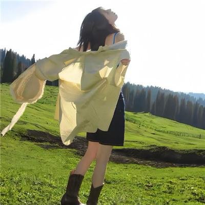 美人鱼第一季