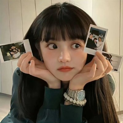 她和她的恋爱小动作